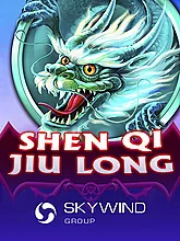 Shen Qi Jiu Long