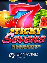 Sticky Sevens Megaways