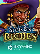 Sunken riches