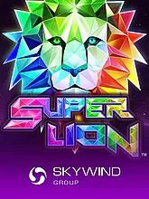 Super Lion