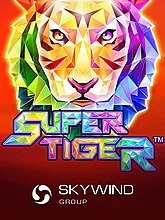 Super Tiger No JP