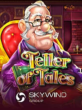 Teller of Tales