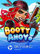 The Booty Ahoy