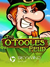 The OTooles Feud