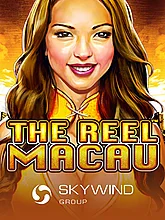 The Reel Macau