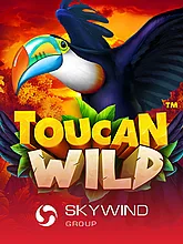 Toucan Wild