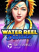 Water Reel Deluxe