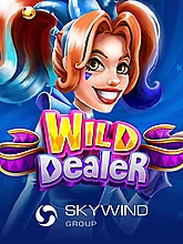 Wild Dealer