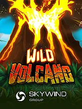 Wild Volcano