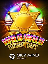 Wild Wild Cash Out