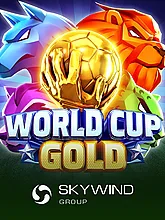 World Cup Gold