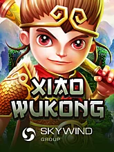 Xiao Wu Kong