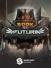 Book of Futuria