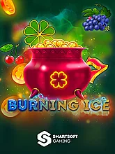 Burning Ice