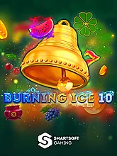 Burning Ice 10