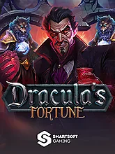 Draculas Fortune