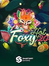 Foxy Hot 20