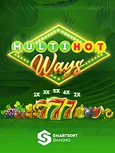 Multi Hot Ways