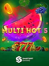 MultiHot5
