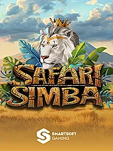 Safari Simba
