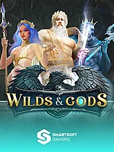 Wild Gods