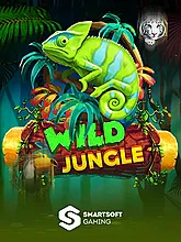 Wild Jungle