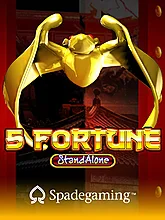 5 Fortune SA