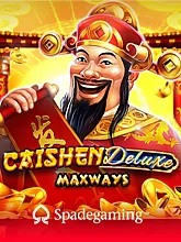 Caishen Deluxe Maxways