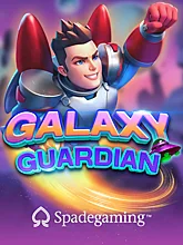 Galaxy Guardian