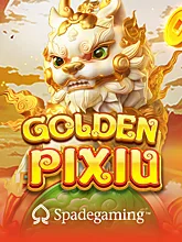 Golden Pixiu