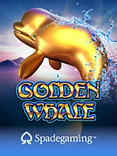 Golden Whale