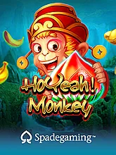 Ho Yeah Monkey