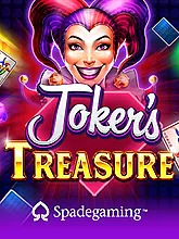 Jokers Treasure