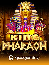 King Pharaoh