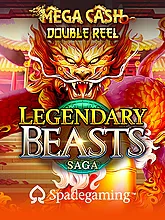 Legendary Beasts Saga