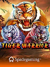 Tiger Warrior