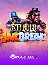 24k Gold JailBreak