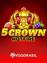 5 Crown Hotfire