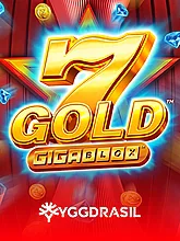 7 Gold Gigablox