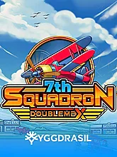 7th Squadron DoubleMax