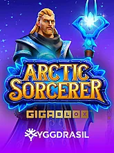 Arctic Sorcerer Gigablox