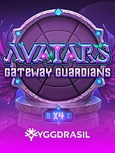 Avatars Gateway Guardians