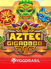 Aztec GigaBlox
