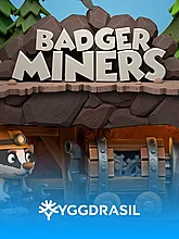 Badger Miners