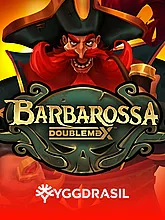 Barbarossa DoubleMax
