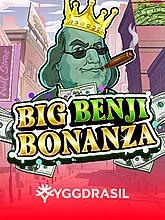 Big Benji Bonanza