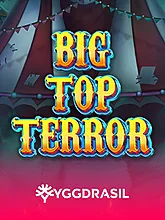 Big Top Terror