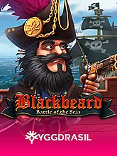 Blackbeard Battle Of The Seas