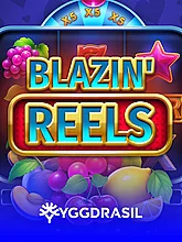 Blazin Reels
