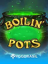 Boilin Pots